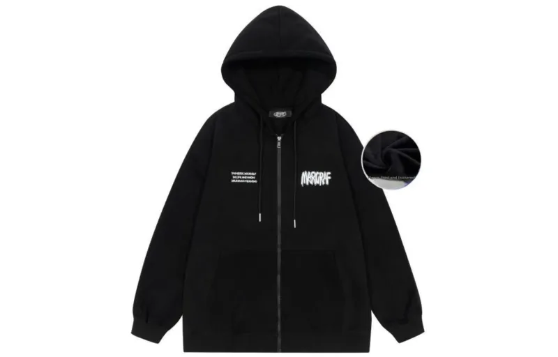 MARGRAF Sweatshirts Unisex-1