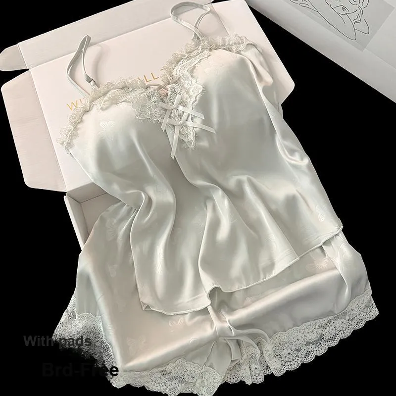 YUZHAOLIN Women's Pajama Sets-5