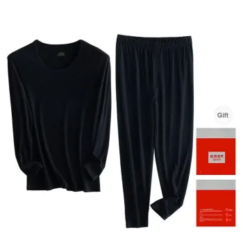 GOSO Men Thermal Sets