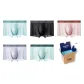 5 Pack (Glacier Blue+Dark Night Black+Red+Frost Purple+Light Grass Green)