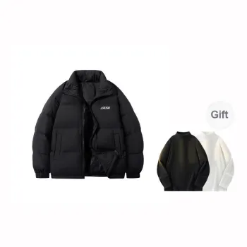 YAYA Down Jackets Unisex