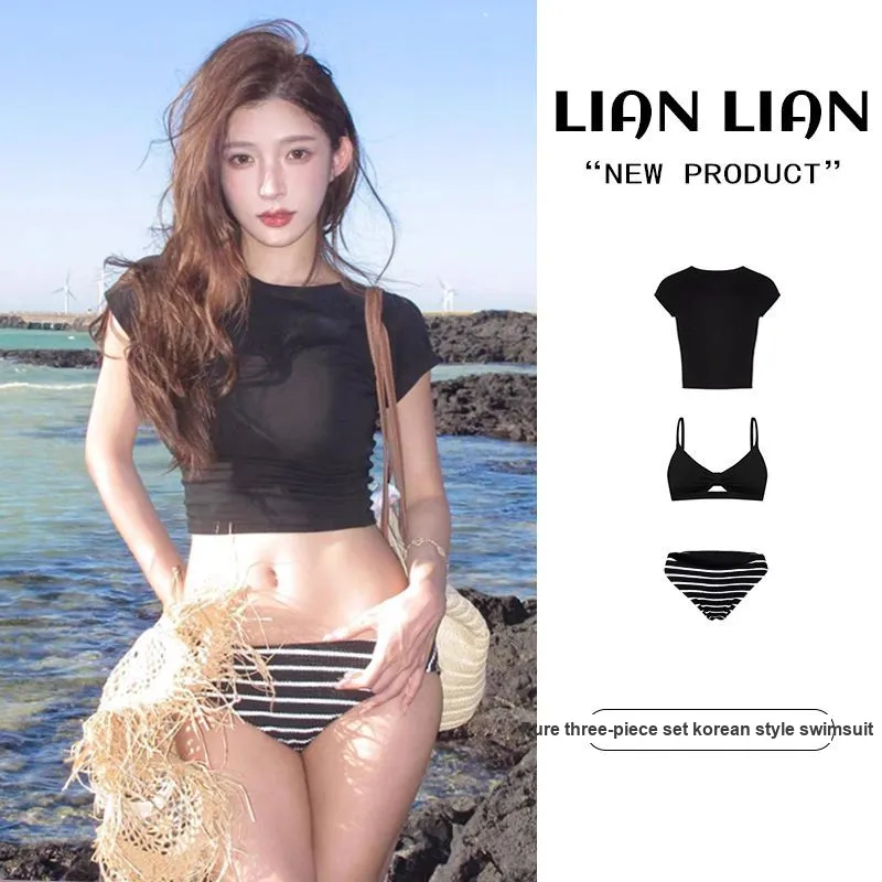 HAPG Swimsuit Sets Women's-3