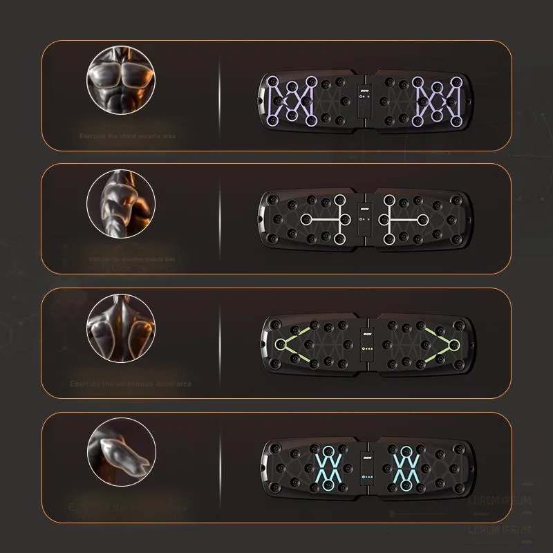 MACYO Push Up Frames-16