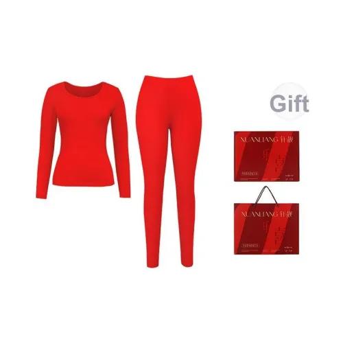 Xuan Liang Термический Набор для Женщин Gift Box Set