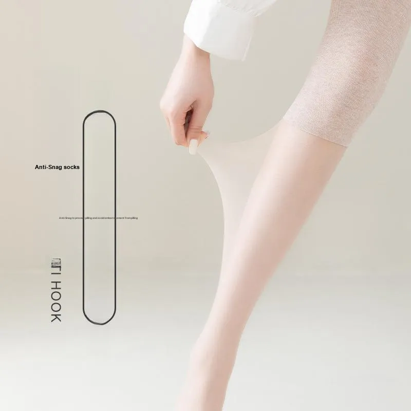 The Temptation Of The Muse Thigh high Socks Women's 3 Pack-5