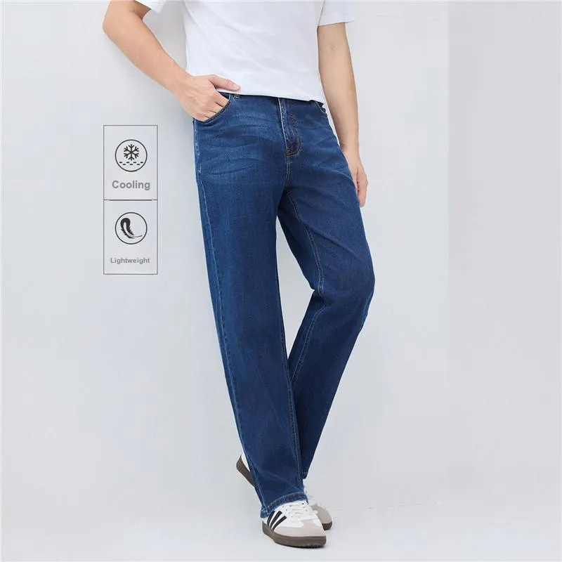 UNIQLO Jeans Men-9