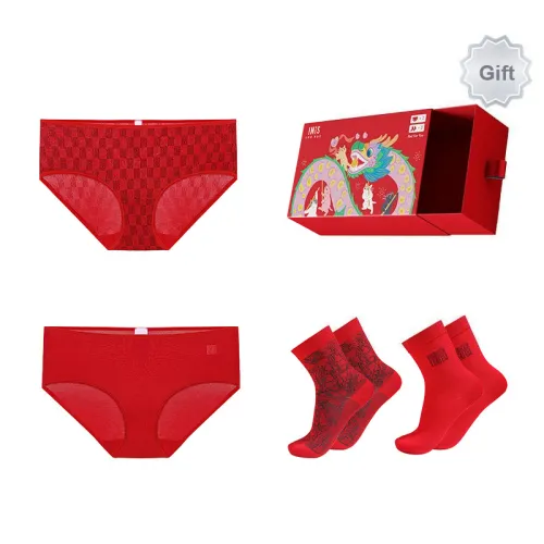 IMIS Women's Underwear Gift Boxes