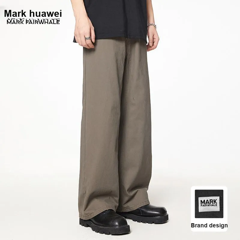 FAIRWHALE Jeans Unisex-18