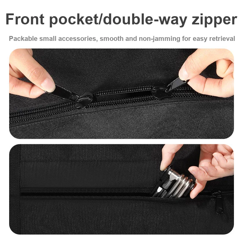 WEST BIKING Carrying Bag Cycling Equipment Outdoor Unisex Polyester-3
