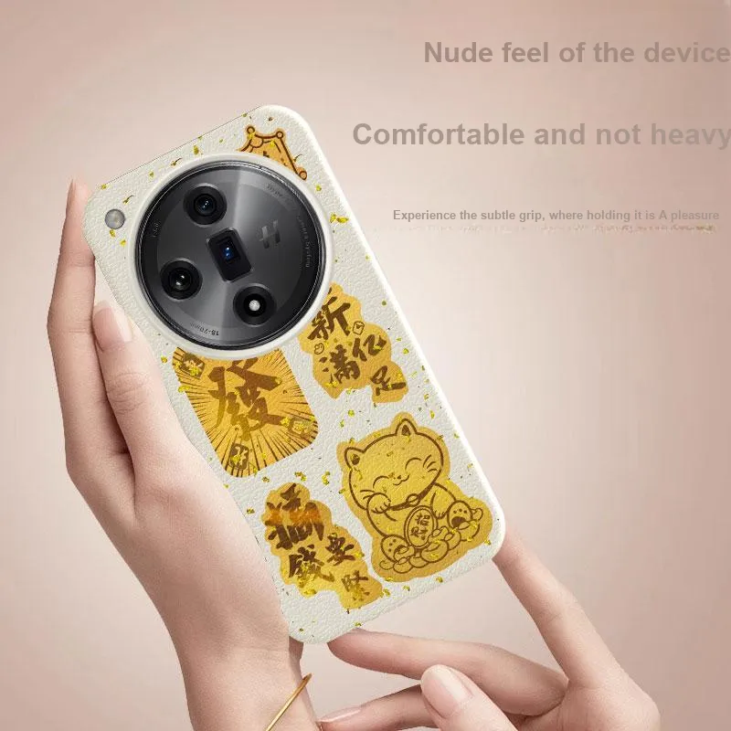 YIBAOBAO Phone Cases-2