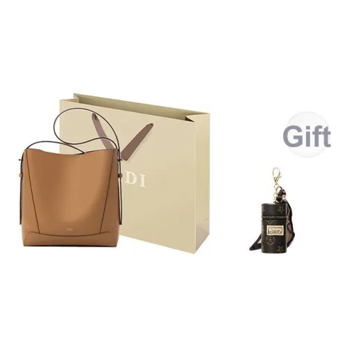 SADI Коровья кожа Спилок Через плечо Одно плечо Сумка Сумка через плечо Женская Черный обсидиан Эбеновое дерево Молочно-чайный коричневый