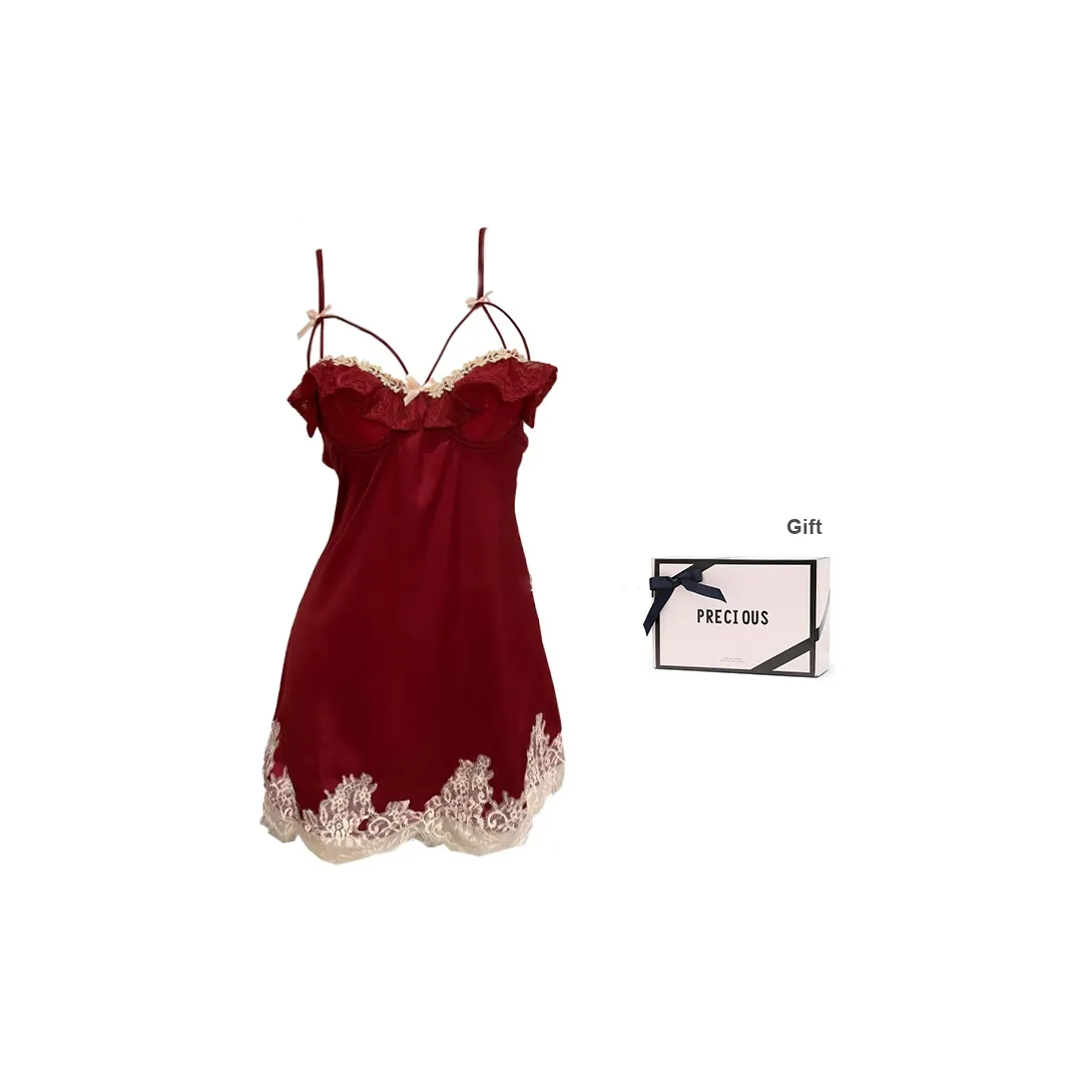 METE WHALE MT Ночная сорочка Женская Набор в подарочной коробке