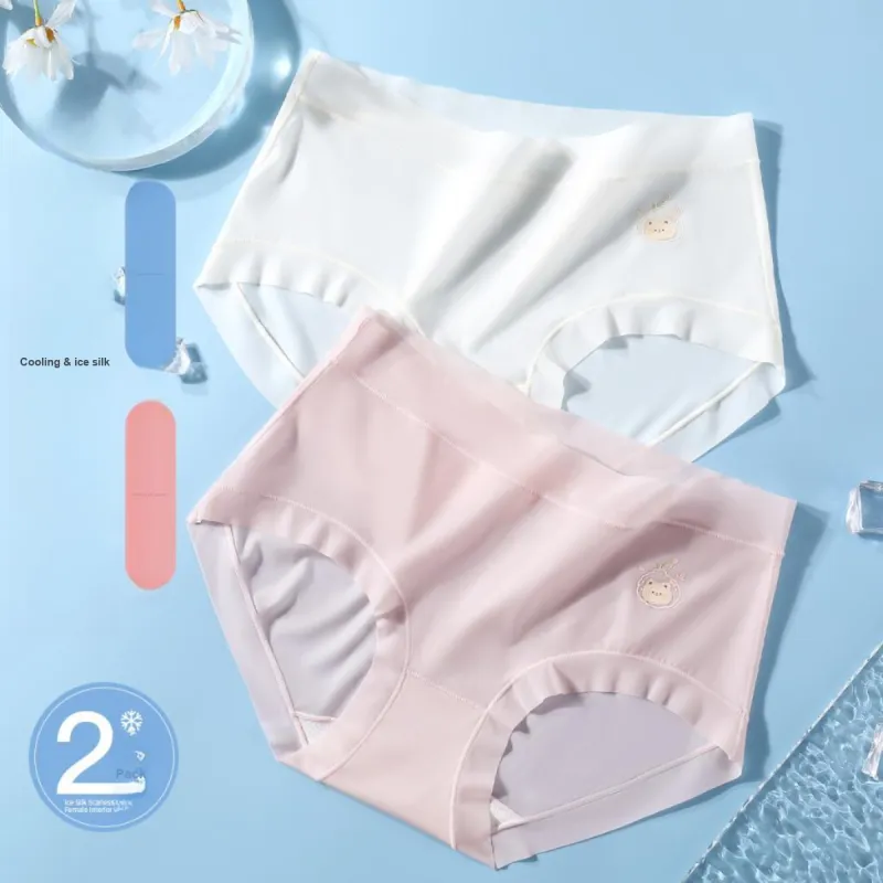 GUJIN Underpants Women's Combo Set-6