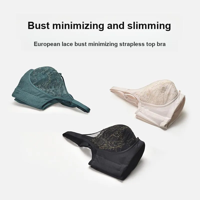 MY BODY Women's Bras-4