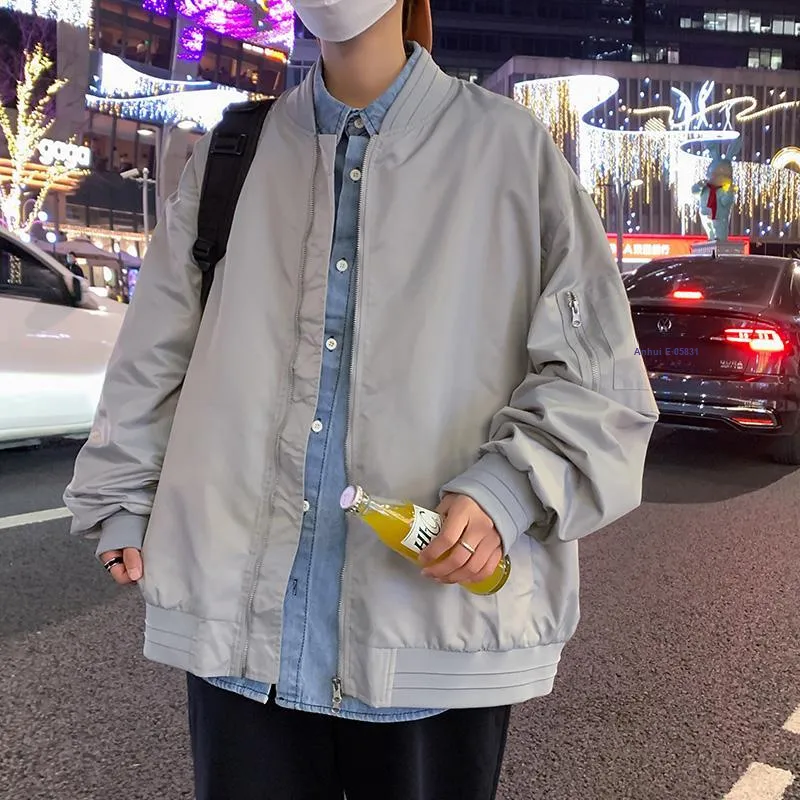 SOCKKEY Jackets Unisex-12