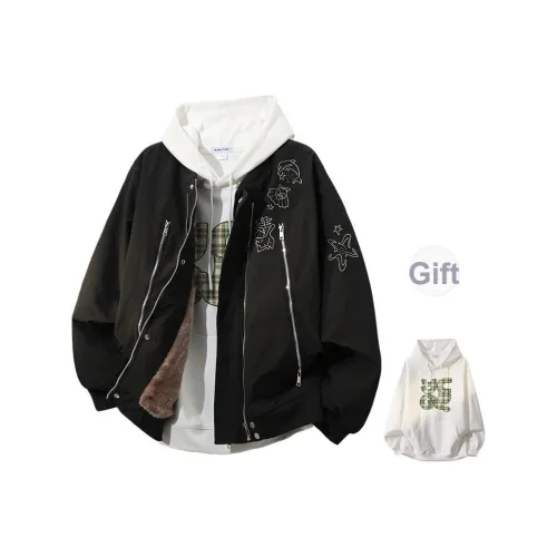 YOSICIL Унисекс Пуховики