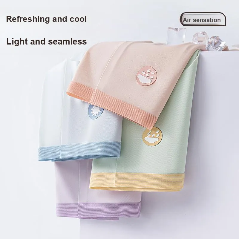 Urban Beauty Underpants Women's Shopping Bag 3 Pack-27