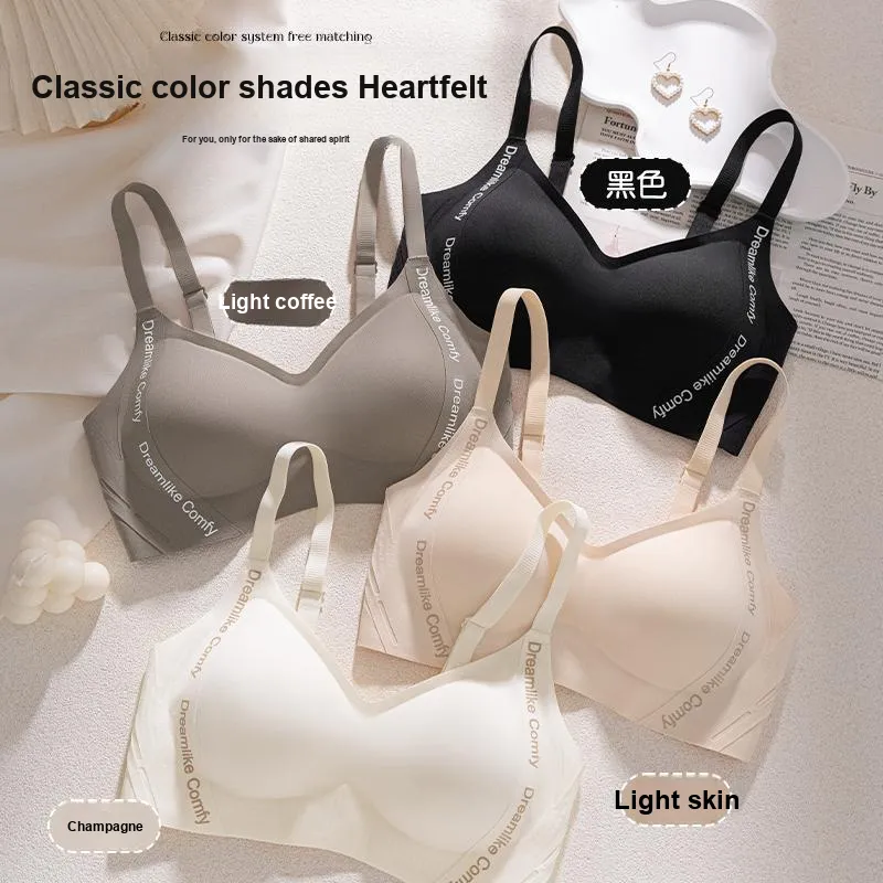 Master Women's Bras-9