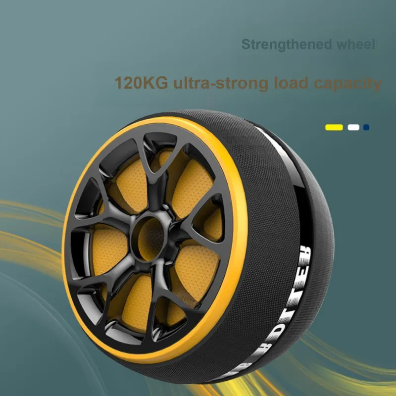 Pelplo Abdominal Rollers-14