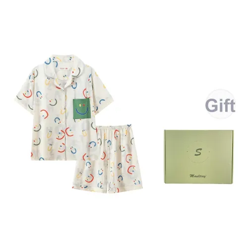 LEZIYUN Пижама Подарочная Коробка Женская