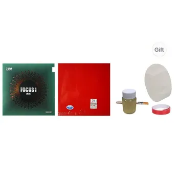 729 Table Tennis Rubbers Unisex