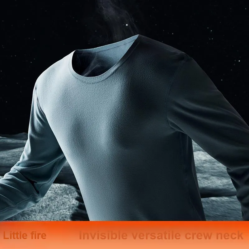 HLA Men Thermal Sets-3