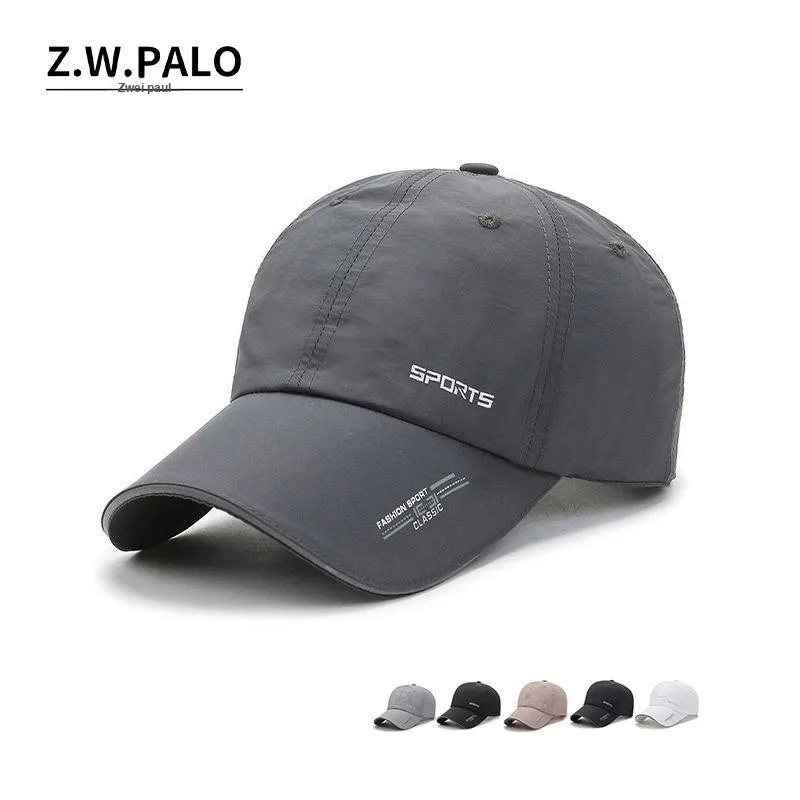 Yun Cheng Ya Man Cotton Baseball Caps Unisex-8