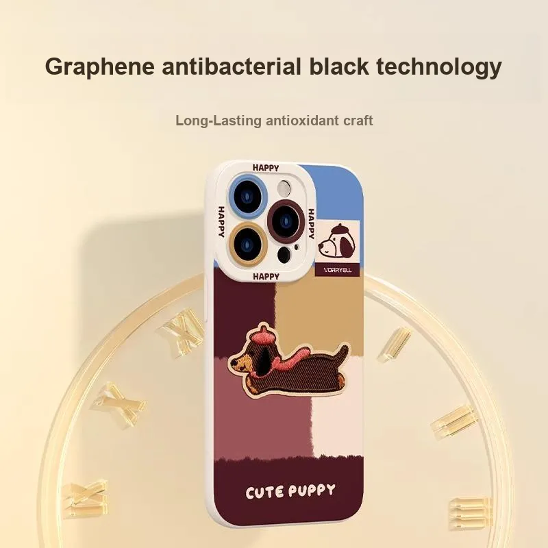 K Touch Phone Cases-4