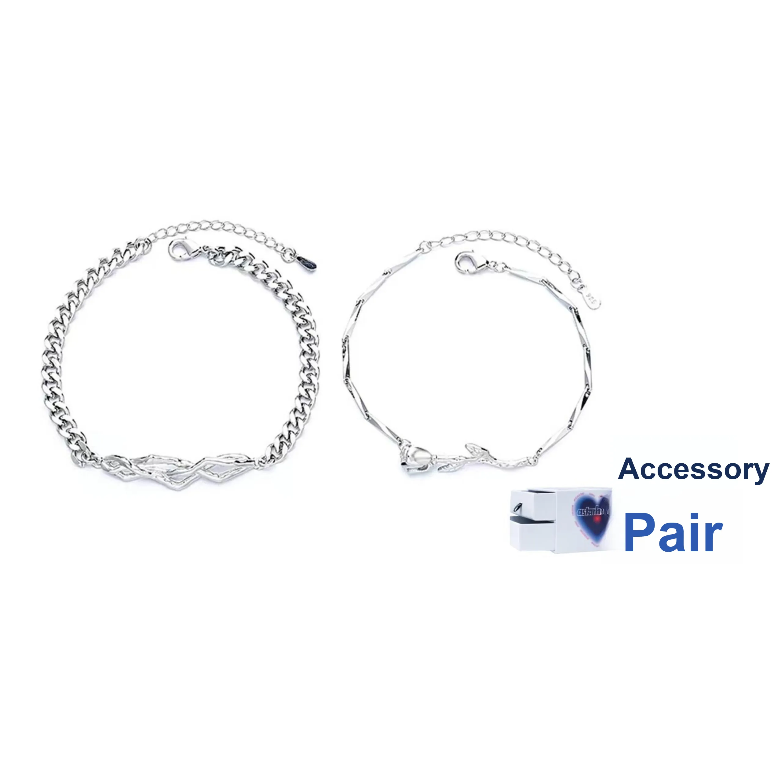 ASTAR HADES Браслеты Унисекс