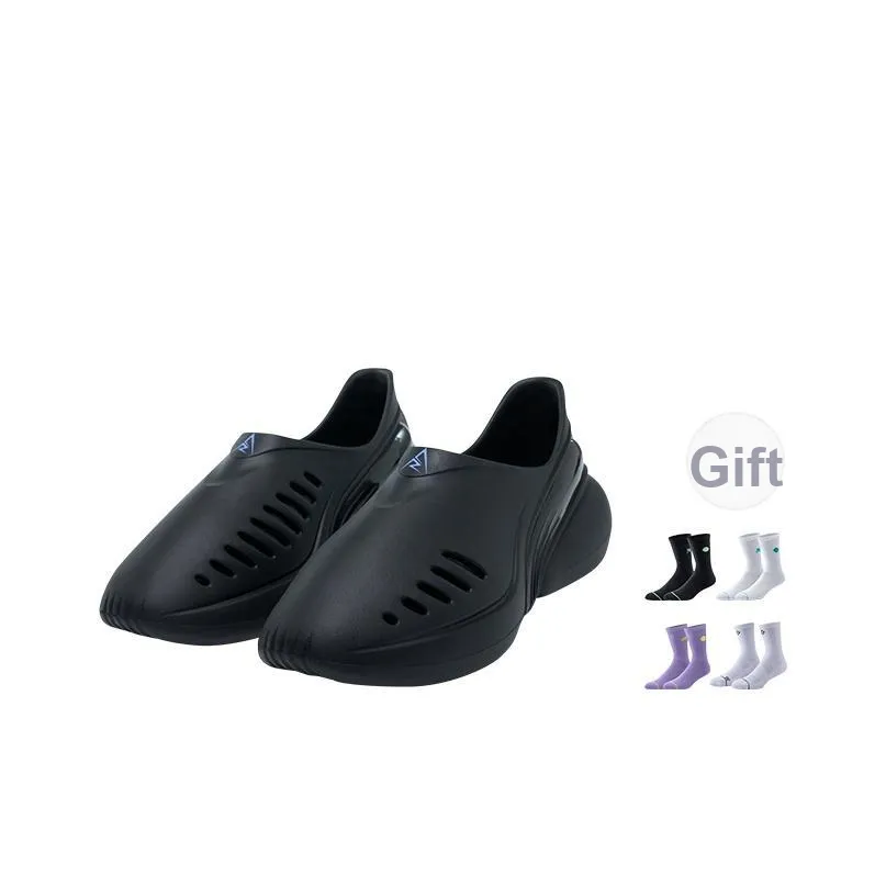 RIGORER Clogs Unisex