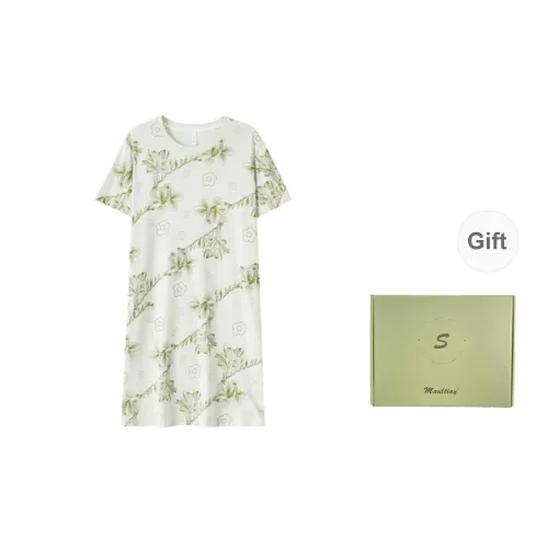 Maultiay Pajama Gift Box Women's