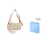 Khaki+Shopping Bag