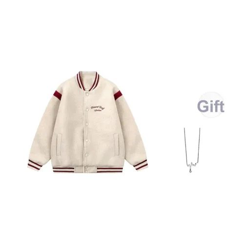 SONDR Ecru, с ожерельем, женские куртки