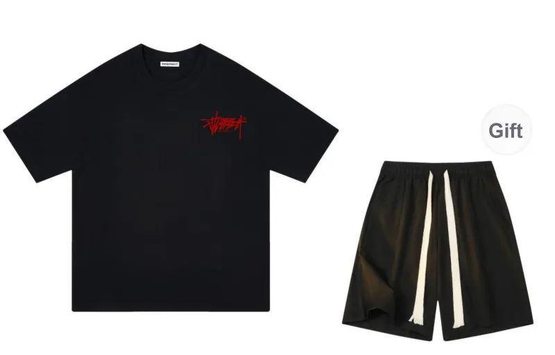 INNERSECT T Shirts Unisex-20