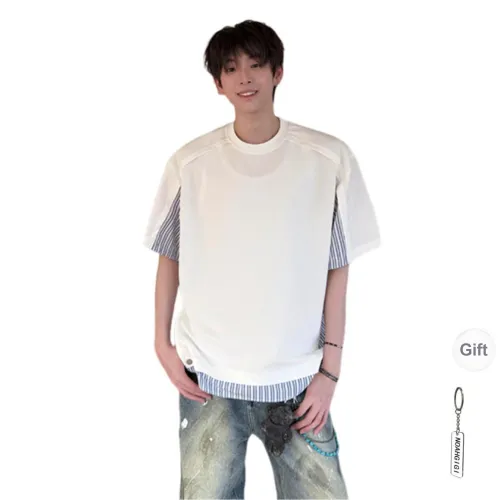 NOAHGIGI T Shirts Unisex