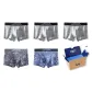 5 Pack (Denim Light Gray+Denim Light Gray+Denim Light Gray+Denim Dark Gray+Denim Blue)
