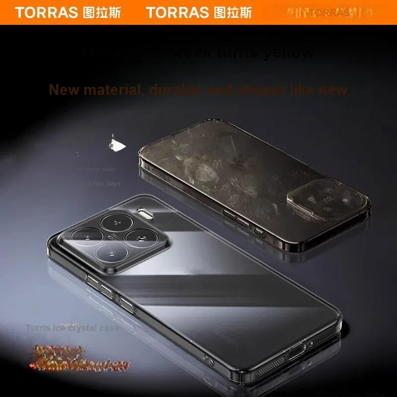 TORRAS Cell Phone Protective Films-11