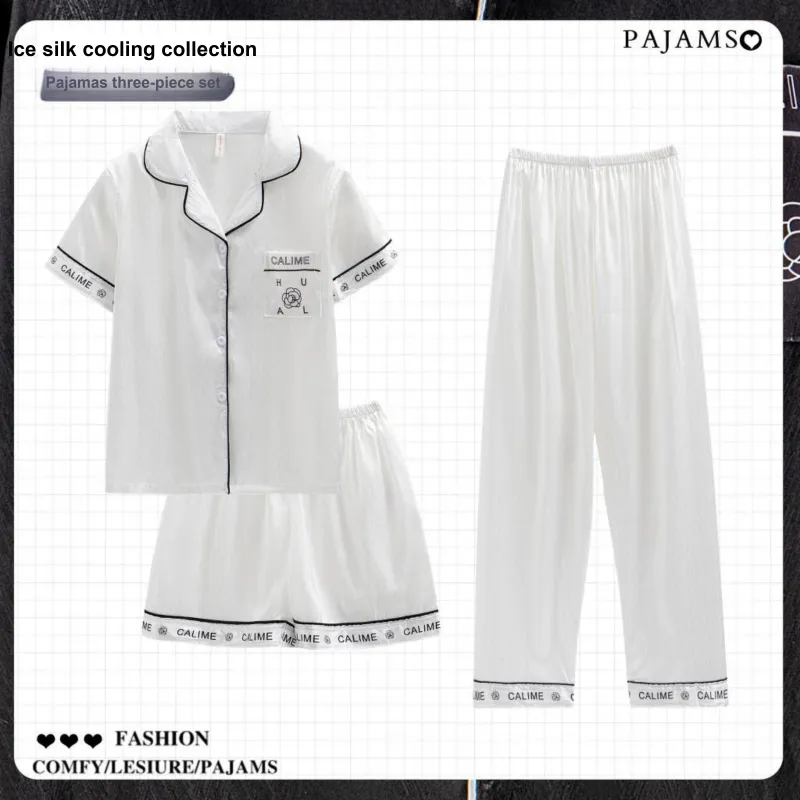 Ta Yan Unisex Pajama Sets-1