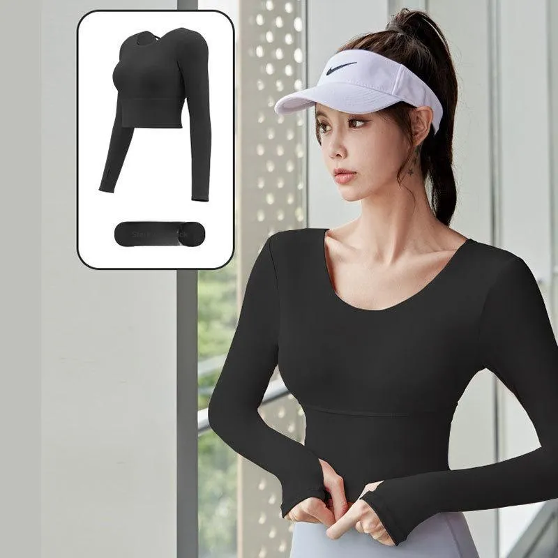 FARO Women's Shapewear-18