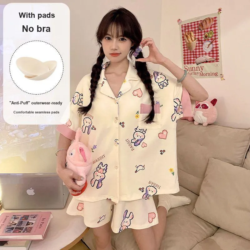 Ta Yan Women's Pajama Sets-2