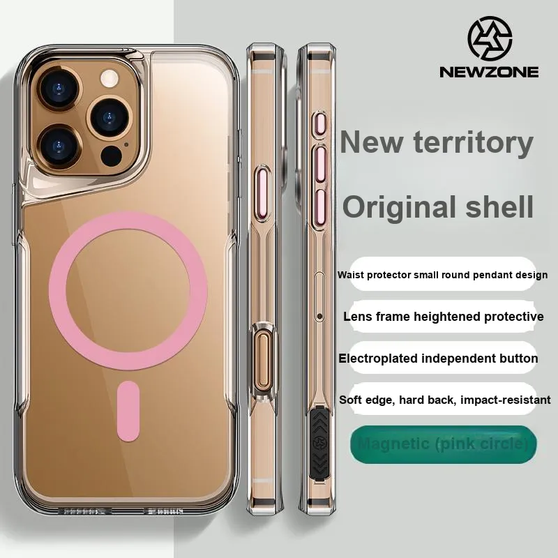 Oujietong Phone Cases-13