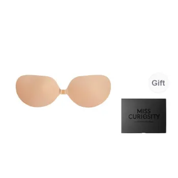 MISS CURIOSITY Nipple Cover Women's