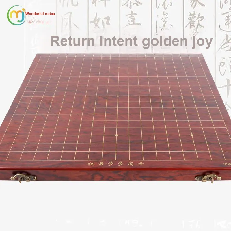 Miao Ji Board Games-1