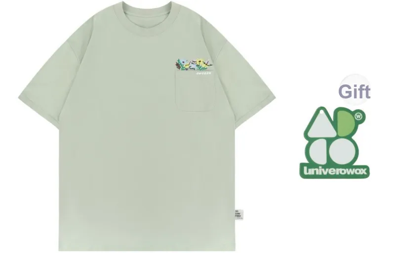 OWOX T Shirts Unisex-4