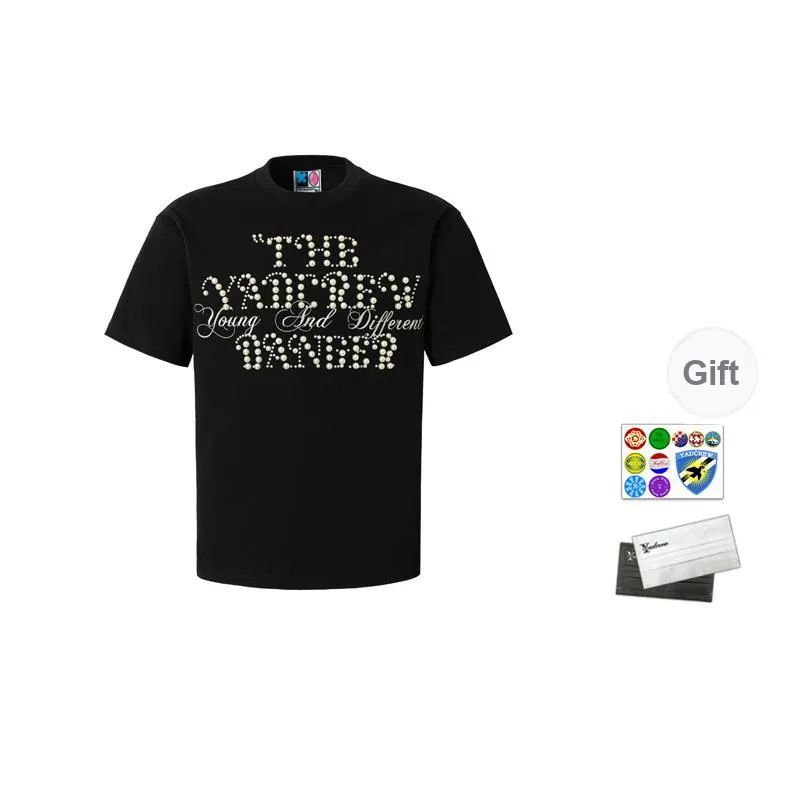 YADcrew T Shirts Women's-0