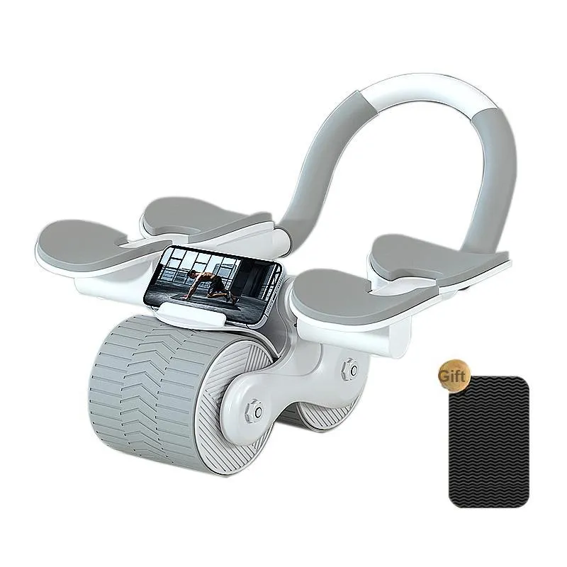 LEACCO Abdominal Rollers-21
