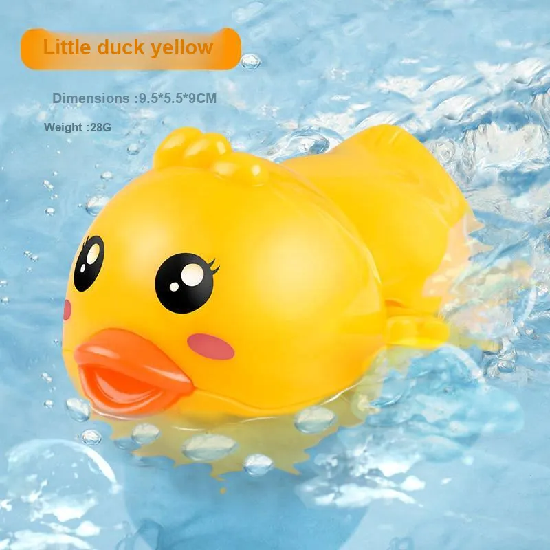 Van Limit Water Toys-1