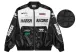 Black (Lining Padded)