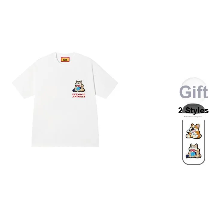 AFGK Унисекс Футболки