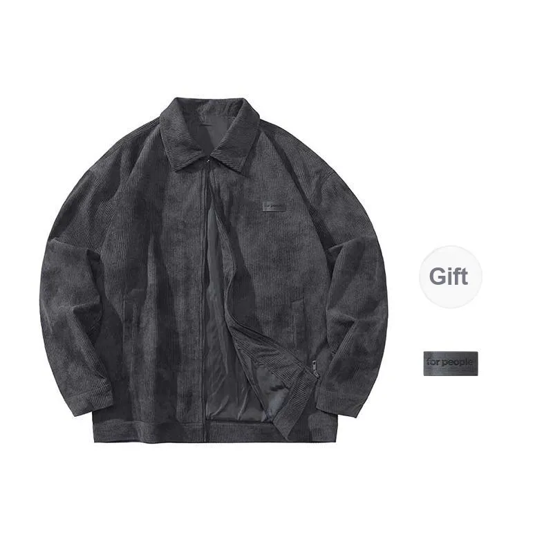 FAX FOR FMACM Jackets Coats Unisex-8